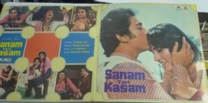 Sanam Teri Kasam Hindi Film LP Vinyl Record.jpg1