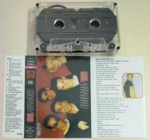 Backstreet Boys English songs Audio Cassette.jpg2