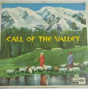 Call of the Valley Classical Instrumental LP Vinyl Record