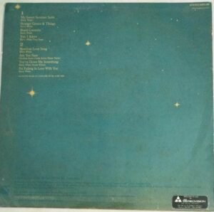 Love Unlimited Orchestra My Sweet Summer Suite English LP Vinyl Record