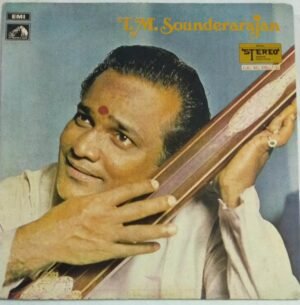Tamil Devotions songs LP Vinyl Record by T M Sounderarajan.jpg3