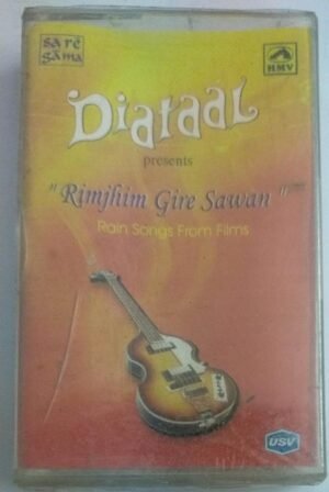 Diataal Hindi Film songs Audio Cassette.jpg2