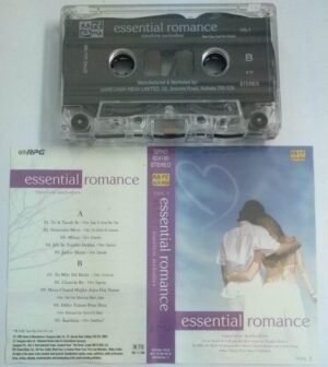 Essential Romance Hindi Audio Cassette