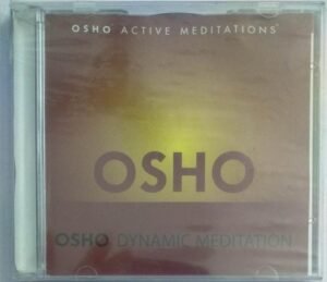 OSHO Dynamic Meditation Audio CD (sealed pack).jpg1