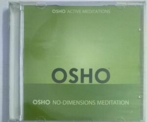 OSHO No Dimensions Meditation Audio CD (sealed pack).jpg1