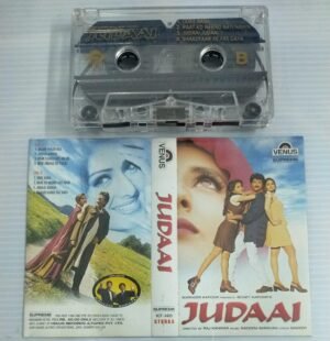 Judaai Hindi Film Audio Cassette