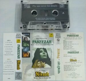 Pakeezah- Nikaah