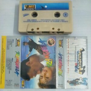 Rangeela Hindi Film songs Audio Cassette by A R Rahman