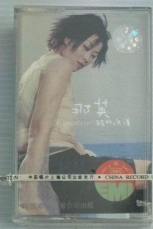 Chinese songs Audio Cassette (sealed pack)