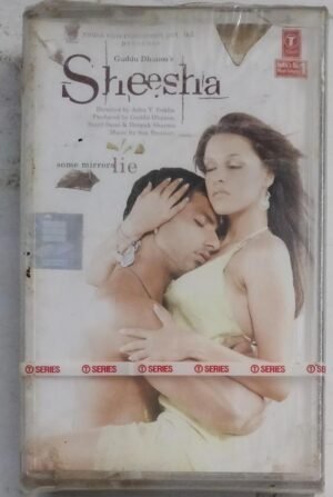 Sheesha Hindi Film songs Audio Cassette (sealed pack).jpg3