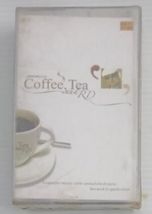 Coffee and Tea with R D Burman Hindi Film songs Audio Cassette