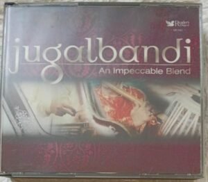 Jugalbandi Hindustani Classical Audio CD