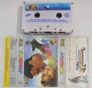 Rangeela Hindi film songs Audio Cassette by A R Rahman
